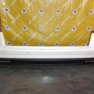 Бампер Mercedes E-Class W212/S212 '2009-2013 зад Wagon AMG в сборе (парктроник 220+772) 799U A2128805240