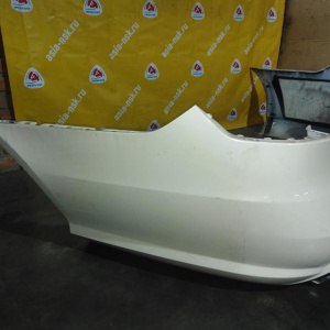 Бампер Mercedes E-Class W212/S212 '2009-2013 зад Wagon AMG в сборе (парктроник 220+772) 799U A2128805240