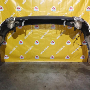 Бампер Mercedes E-Class W212/S212 '2009-2013 зад Wagon AMG в сборе (парктроник 220+772) 799U A2128805240