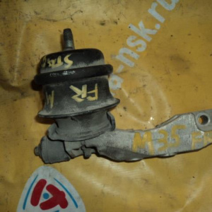 Подушка двигателя Nissan VQ35 Stagea M35 с кронштейном