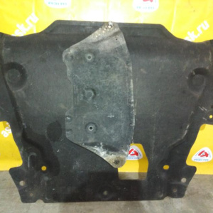 Защита двигателя Volvo S60 FS B4164T F '2007- 2 части 31280620 31290967