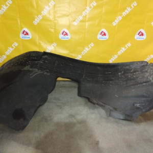 Подкрылок Volvo S60/V60 FS/FW '2010-2013 перед, лев 31353518