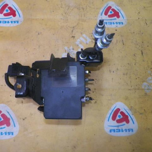 Блок ABS Subaru BRF Outback EZ36 27536-AJ021