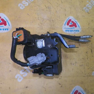 Блок ABS Subaru BRF Outback EZ36 27536-AJ021