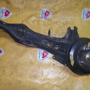 Ступица Honda EF2 Civic/Civic Shuttle зад, лев БАРАБАН