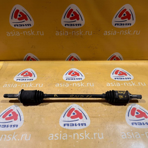 Привод HONDA RN7/RN9 Stream R18A/R20A зад, лев 4WD a/t 42311-SMB-000