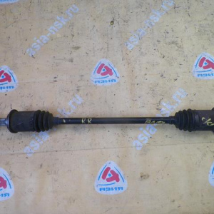 Привод HONDA RN7 Stream зад, прав