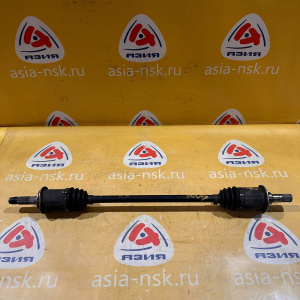 Привод HONDA RN7/RN9 Stream R18A/R20A зад, прав 4WD a/t 42310-SMB-000
