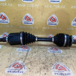 Привод Chevrolet J300 Cruze LNP/Z20D1 перед, лев АКПП MH7 (AADX) 13334725