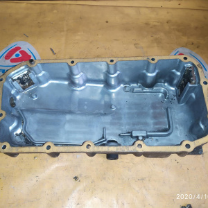 Поддон АКПП Honda D15B Civic EU1/ES1 CVT MLYA/SLYA PLY