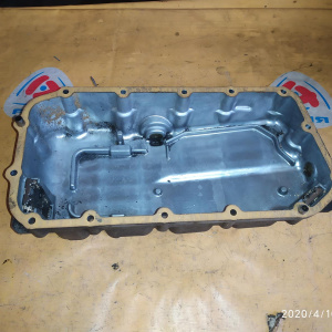 Поддон АКПП Honda D15B Civic EU1/ES1 CVT MLYA/SLYA PLY