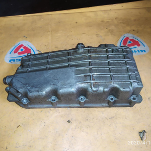 Поддон АКПП Honda D15B Civic EU1/ES1 CVT MLYA/SLYA PLY