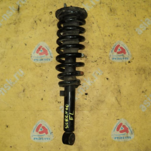 Стойка Kia BL/FY Sorento '2002-2006 перед, лев 54630-3E031 54630-3E032