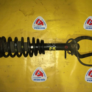 Стойка Hyundai EF/DA Sonata '1998-2005 перед, прав 54611-38701