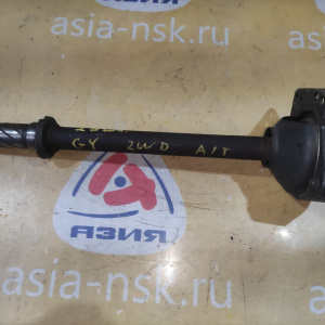 Привод Mazda L3DE/GYDE/FSDE MPV GYDE/FSDE перед, прав 2WD Вал промежуточный 28шл. GA2125700A