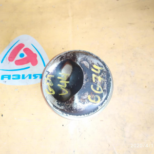 Поршень Mitsubishi 6G74 Pajero V45 GDI диаметр 58/22мм. R