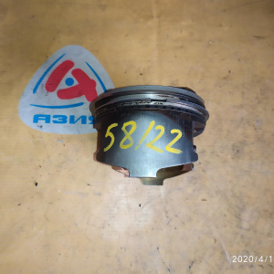 Поршень Mitsubishi 6G74 Pajero V45 GDI диаметр 58/22мм. R