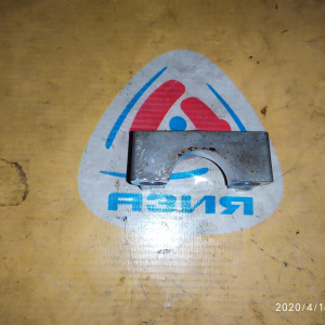 Крышка распредвала Mitsubishi I1 Pajero V25W 6G74 DOHC впуск ( I ) с левой гбц