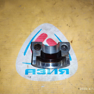 Крышка распредвала Mitsubishi I1 Pajero V25W 6G74 DOHC впуск ( I ) с левой гбц