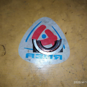 Крышка распредвала Mitsubishi I1 Pajero V25W 6G74 DOHC впуск ( I ) с левой гбц