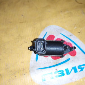 Клапан вакуумный Toyota 90910-12213 / 184600-4000 Dyna BU306 4B 24V.