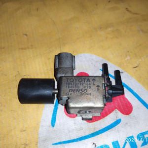 Клапан вакуумный Toyota 90910-12164 / 184600-3070 Dyna BU306 4B 24V.