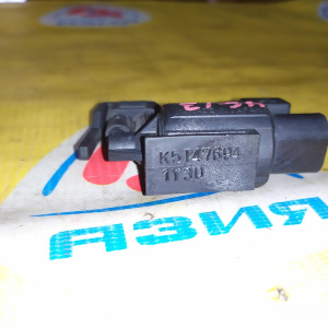 Клапан вакуумный Mitsubishi K5T47694 Libero CB1V 4G13 карб.