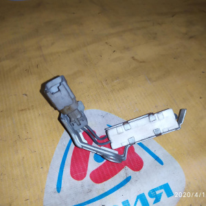 Резистор акпп Nissan 31037-8E002 / A15-000 A13 Avenir/Bluebird Sylphy/Primera/R'nessa/Serena W11/U14/G10/P11/N30/C24 QR20/SR20 CVT