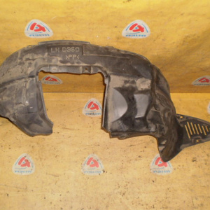 Подкрылок Mazda Demio DY3W '2005-2007 перед, лев Дефект D350