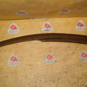 Ветровик Honda Stream RN7 перед, лев