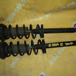Стойка MITSUBISHI E70A R 4WD