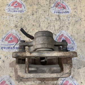 Суппорт Hyundai CM/BM Santa Fe '2006-2009 зад, лев 583102BA00