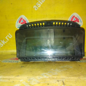Дисплей информационный BMW 7-Series E65 LCD mit MMI 8.8 65826946721