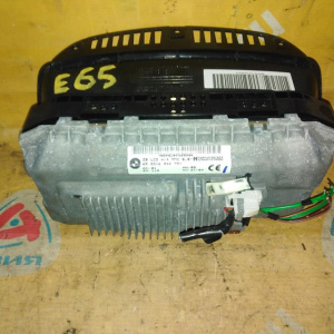 Дисплей информационный BMW 7-Series E65 LCD mit MMI 8.8 65826946721