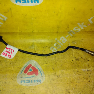 Датчик кислородный Mercedes M272E35 E-Class W211/W219/W251/W639 н После катал. 4 конт. L=R A0045420818