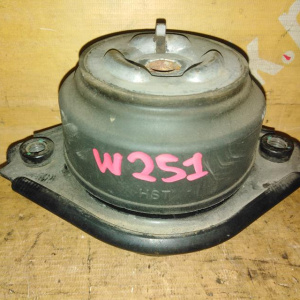 Подушка двигателя Mercedes M272E35/272.967 R-Class W251/V251 L=R A2512402617