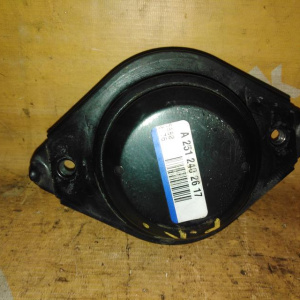 Подушка двигателя Mercedes M272E35/272.967 R-Class W251/V251 L=R A2512402617