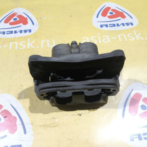 Суппорт Subaru BL5/BL9/BP5/BP9/BPE/GH8/GP3/GP6/GP7/GT3/GT7/SG5/SG9/SH5/SH9/SJ5/SJ9/YA5 Exiga/Forester/Impreza/Legacy/XV перед, лев 2 ПОРШНЯ ПОД ДИСК  294 *24