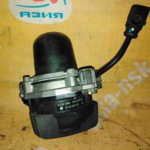 Насос дополнительного воздуха Porsche 95560510420 Cayenne 955/9PA M48.00 R (дефект крышки) справа 1-4 VAG 7L5959253B