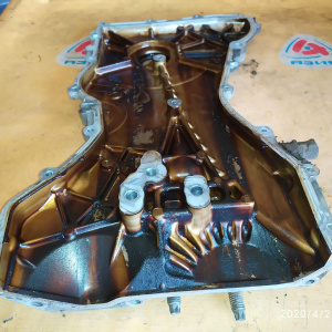 Лобовина ДВС Mazda L3-DE 6/Atenza/MPV GG3P/LW3W L325