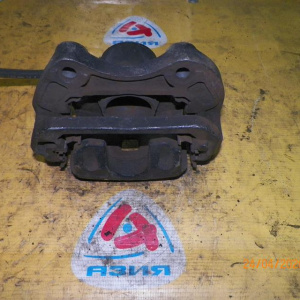 Суппорт Nissan V35/M35 Skyline/Stagea перед, лев (1 поршень)