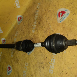 Привод Volvo FS/AS/FW/BW V70 B5254T6/B5254T перед, прав 2WD 6AT TF-80SC (40/31) '2007-2012 36001459