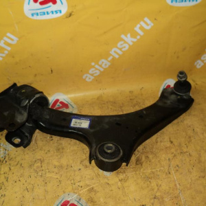 Рычаг Volvo FS/AS/FW/BW S60 '2007-2015 перед, лев 31317661