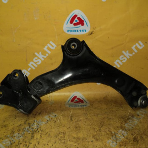 Рычаг Volvo FS/AS/FW/BW S60 '2007-2015 перед, лев 31317661