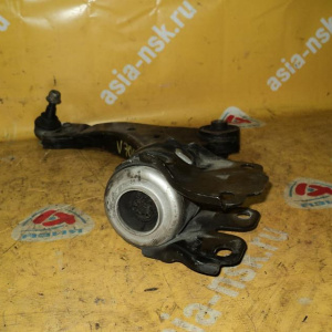 Рычаг Volvo FS/AS/FW/BW S60 '2007-2015 перед, лев 31317661