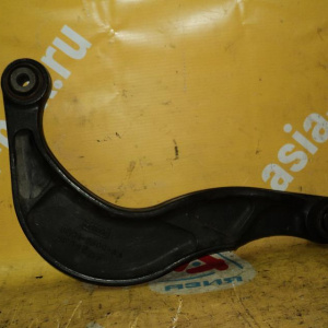 Рычаг Volvo AS/FW/BW S80/V60/V70 '2007-2015 R в L=R серп. 6G91-5500-AA 31340272
