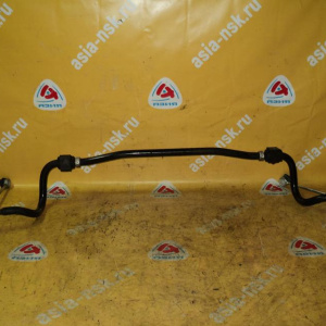 Стабилизатор Volvo FS/AS/FW/BW V70 '2007-2016 F D=22 mm в сборе (линки, втулки)