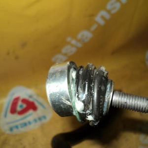 Стабилизатор Volvo FS/AS/FW/BW V70 '2007-2016 F D=22 mm в сборе (линки, втулки)