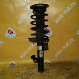 Стойка Volvo BW/BZ V70 B5254T6/B5254T '2007-2015 перед, прав жёлтая/синяя/жёлтая Marked 31 6G91-18045-NDL 31212509 31317802