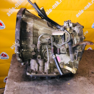 АКПП Toyota 2E/3E/4E/5E A132L  30500-1A610   30500-1A260 подушка сверху 3х ступая ТРОС ОБРЕЗАН Caldina/Corolla/Sprinter ET19/EE10